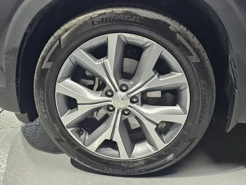 2021 Hyundai Palisade с пробегом 136 381 км