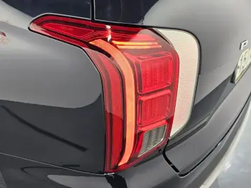 2020 Hyundai Palisade с пробегом 118 295 км