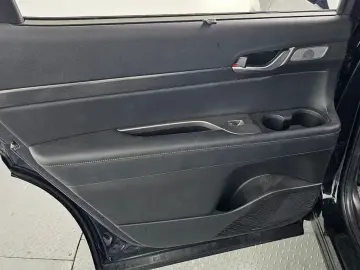 2020 Hyundai Palisade с пробегом 118 295 км