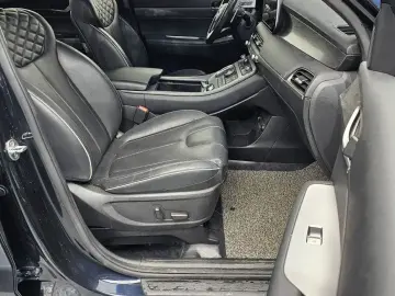 2020 Hyundai Palisade с пробегом 118 295 км