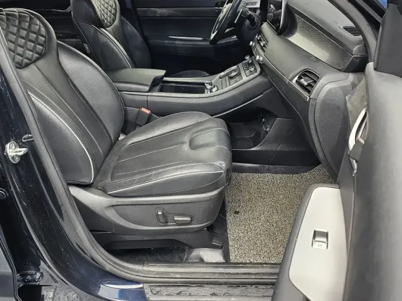 2020 Hyundai Palisade с пробегом 118 295 км