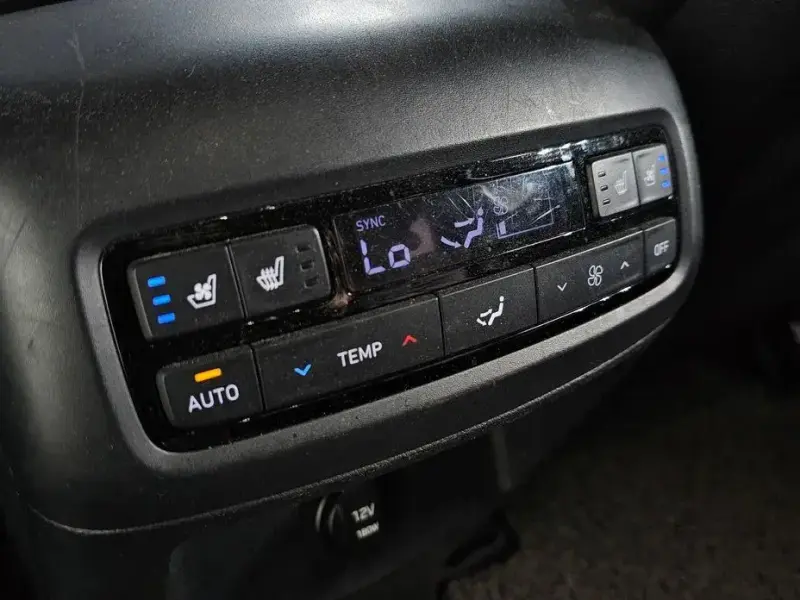 2020 Hyundai Palisade с пробегом 118 295 км