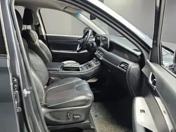 2021 Hyundai Palisade с пробегом 136 381 км
