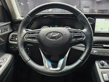 2021 Hyundai Palisade с пробегом 136 381 км