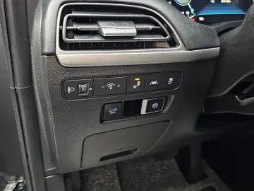 2021 Hyundai Palisade с пробегом 136 381 км