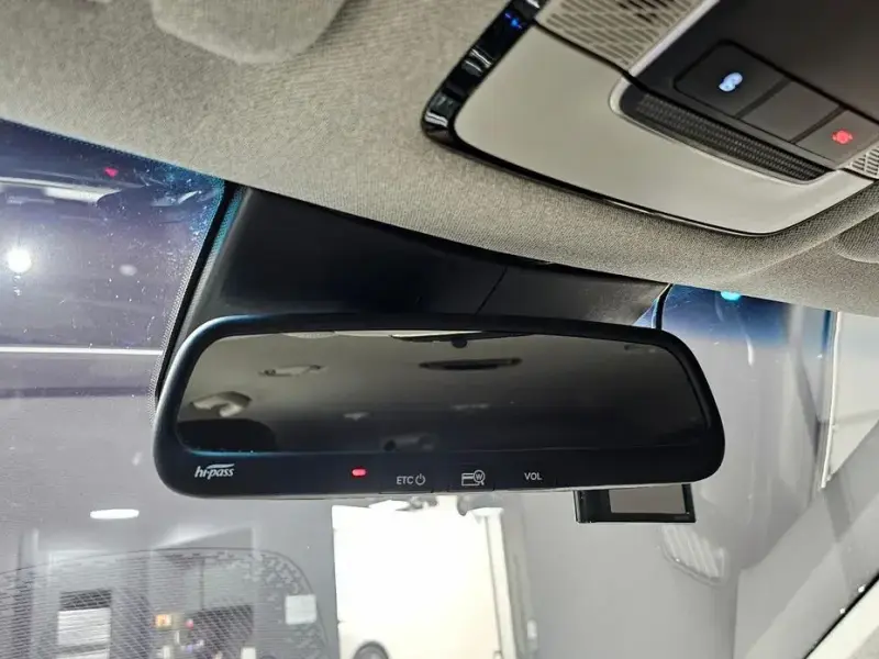 2021 Hyundai Palisade с пробегом 136 381 км