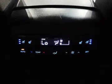 2021 Hyundai Palisade с пробегом 136 381 км