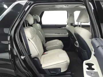 2022 Hyundai Palisade с пробегом 80 734 км