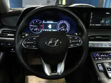 2019 Hyundai Palisade с пробегом 129 196 км
