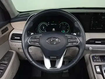2022 Hyundai Palisade с пробегом 80 734 км