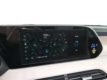 2022 Hyundai Palisade с пробегом 80 734 км