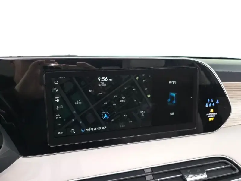 2022 Hyundai Palisade с пробегом 80 734 км