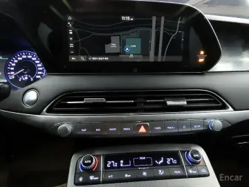 2019 Hyundai Palisade с пробегом 129 196 км