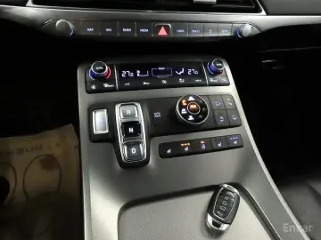 2019 Hyundai Palisade с пробегом 129 196 км
