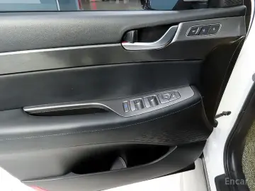 2019 Hyundai Palisade с пробегом 129 196 км