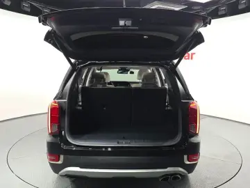 2022 Hyundai Palisade с пробегом 80 734 км