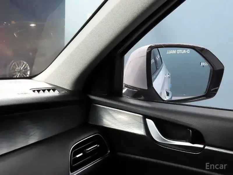 2019 Hyundai Palisade с пробегом 129 196 км