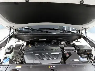 2019 Hyundai Palisade с пробегом 129 196 км