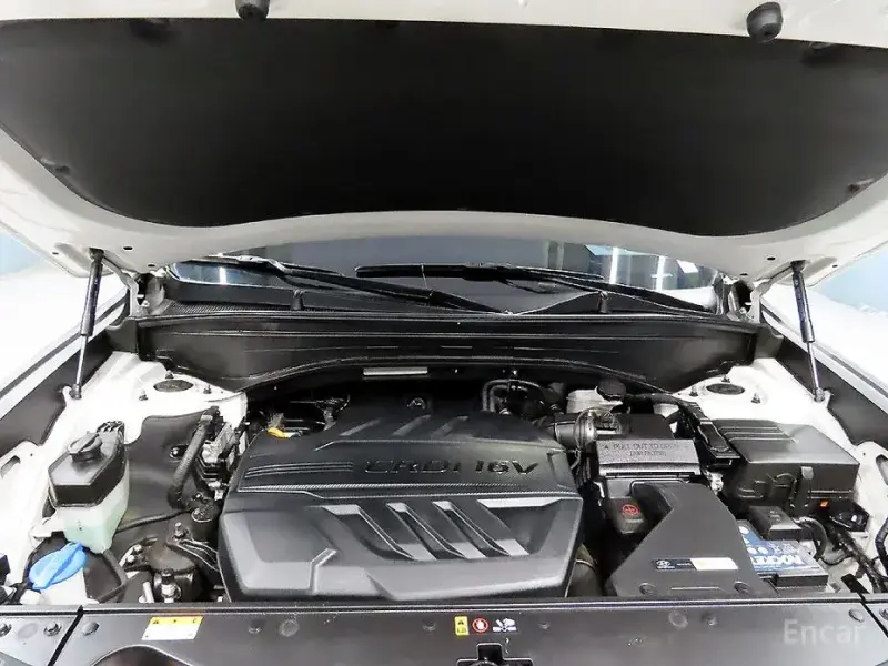 2019 Hyundai Palisade с пробегом 129 196 км