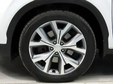 2019 Hyundai Palisade с пробегом 129 196 км