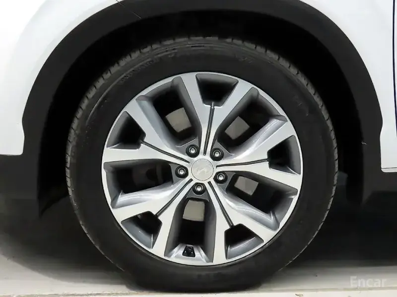 2019 Hyundai Palisade с пробегом 129 196 км