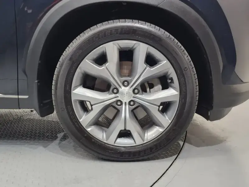 2021 Hyundai Palisade с пробегом 90 892 км