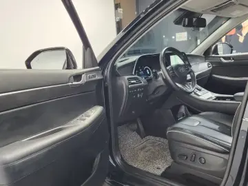 2021 Hyundai Palisade с пробегом 90 892 км