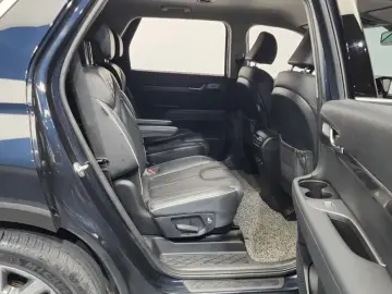2021 Hyundai Palisade с пробегом 90 892 км