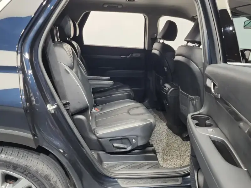 2021 Hyundai Palisade с пробегом 90 892 км