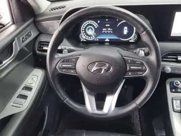 2021 Hyundai Palisade с пробегом 90 892 км