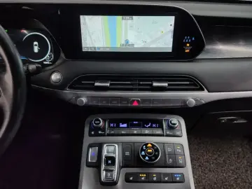 2021 Hyundai Palisade с пробегом 90 892 км