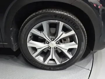 2021 Hyundai Palisade с пробегом 128 214 км
