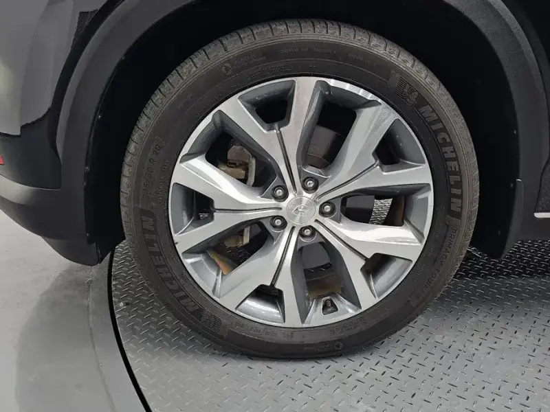2020 Hyundai Palisade с пробегом 38 370 км