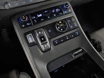 2020 Hyundai Palisade с пробегом 38 370 км