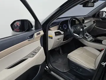2020 Hyundai Palisade с пробегом 38 370 км