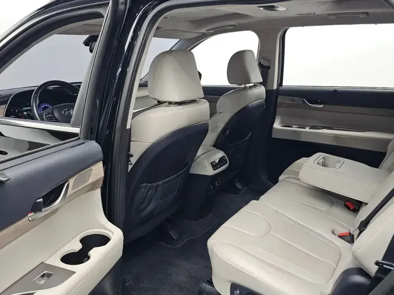 2020 Hyundai Palisade с пробегом 38 370 км