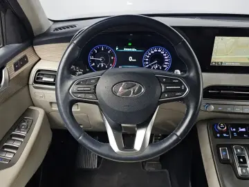 2020 Hyundai Palisade с пробегом 38 370 км