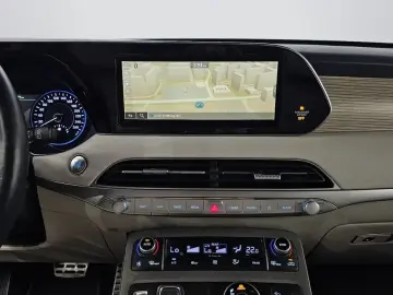 2020 Hyundai Palisade с пробегом 38 370 км
