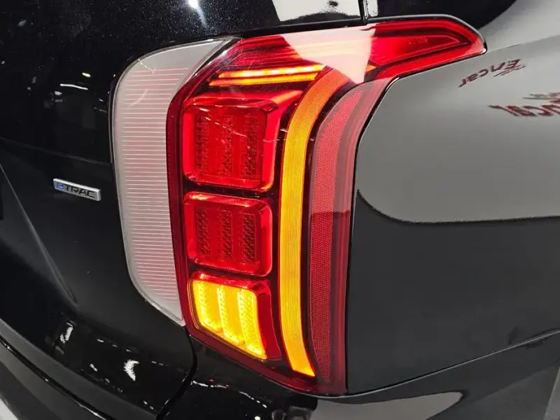 2020 Hyundai Palisade с пробегом 38 370 км