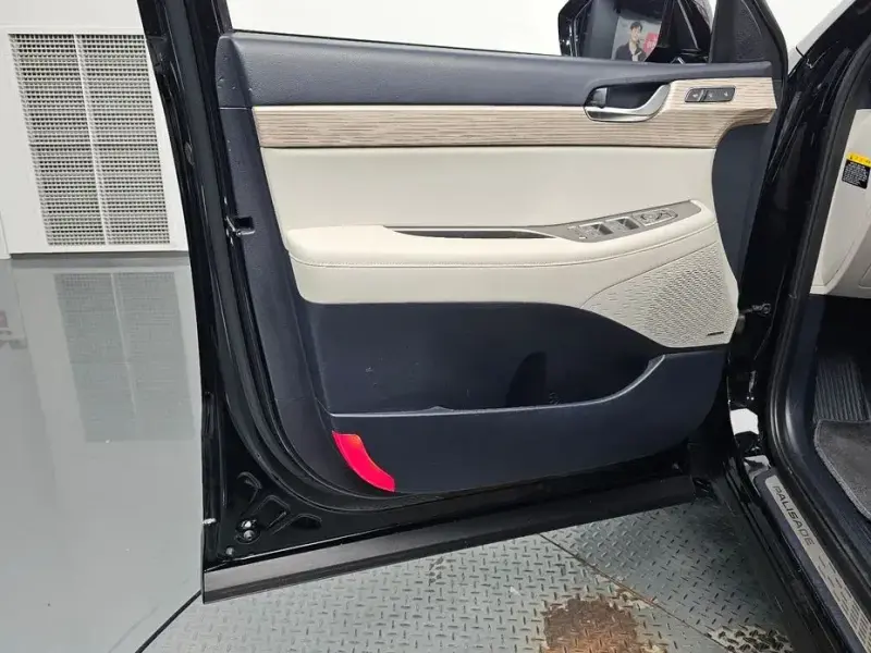 2020 Hyundai Palisade с пробегом 38 370 км