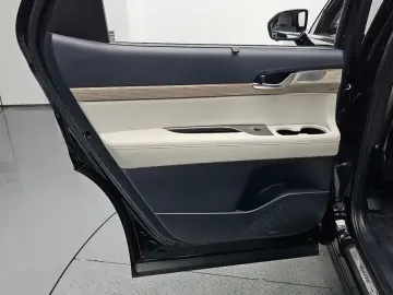 2020 Hyundai Palisade с пробегом 38 370 км