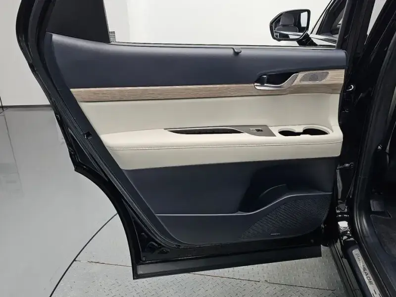 2020 Hyundai Palisade с пробегом 38 370 км