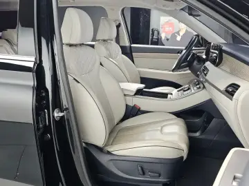 2020 Hyundai Palisade с пробегом 38 370 км