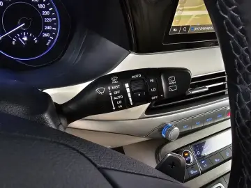 2020 Hyundai Palisade с пробегом 38 370 км