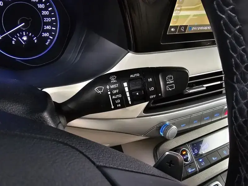 2020 Hyundai Palisade с пробегом 38 370 км