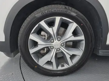 2019 Hyundai Palisade с пробегом 87 715 км