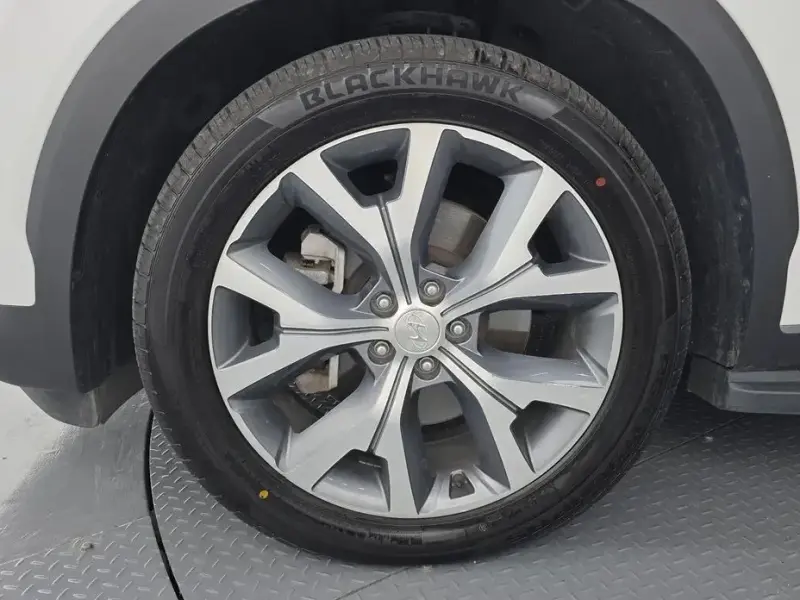 2019 Hyundai Palisade с пробегом 87 715 км