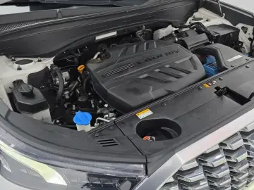 2019 Hyundai Palisade с пробегом 87 715 км