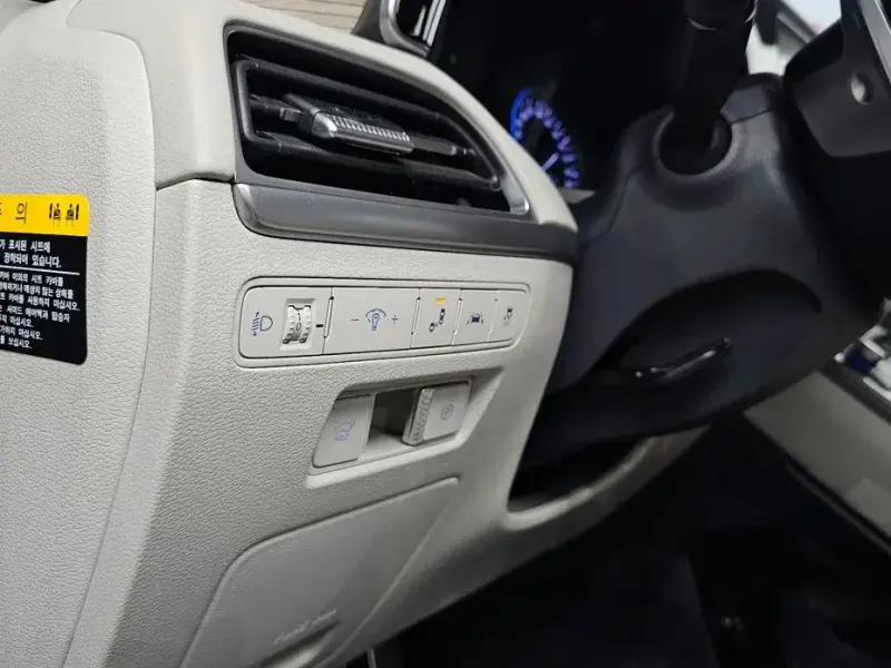 2020 Hyundai Palisade с пробегом 38 370 км