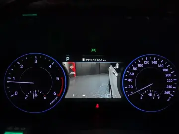2019 Hyundai Palisade с пробегом 87 715 км